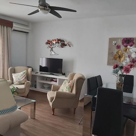 Apartamento Cuesta San Judas Antequera Exterior foto