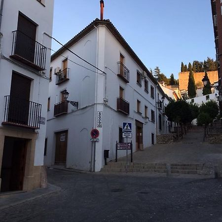 Apartamento Cuesta San Judas Antequera Exterior foto