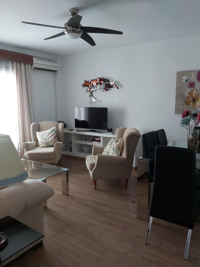 Apartamento Cuesta San Judas Antequera Exterior foto