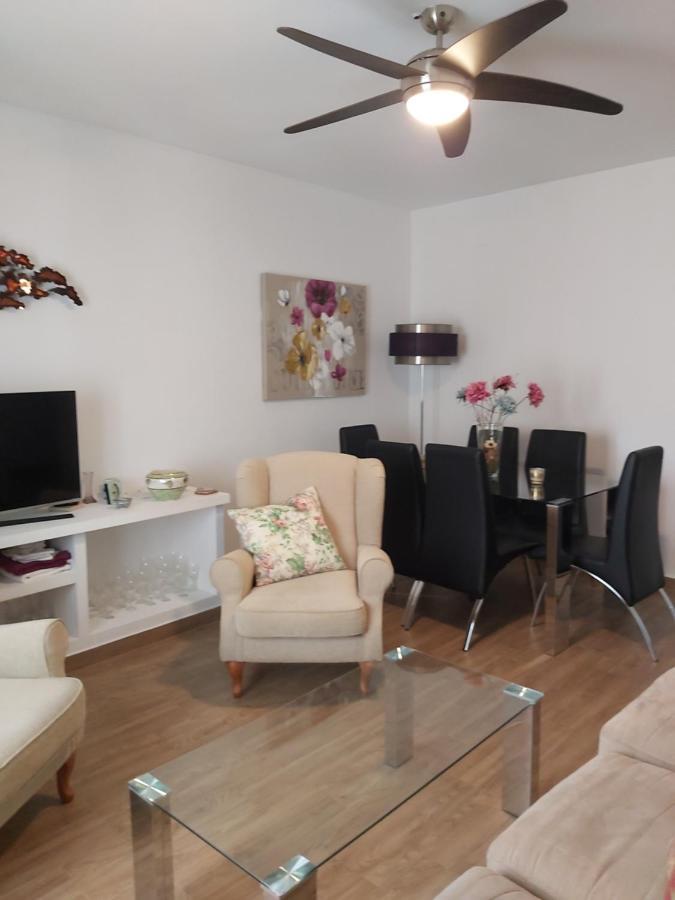 Apartamento Cuesta San Judas Antequera Exterior foto