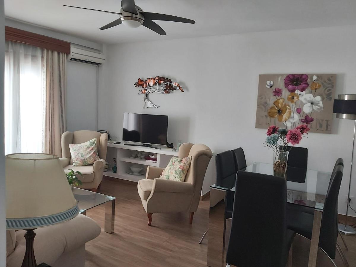Apartamento Cuesta San Judas Antequera Exterior foto