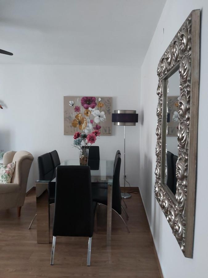 Apartamento Cuesta San Judas Antequera Exterior foto
