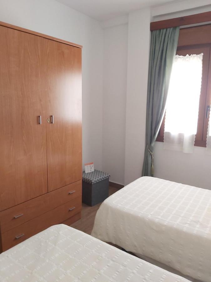 Apartamento Cuesta San Judas Antequera Exterior foto