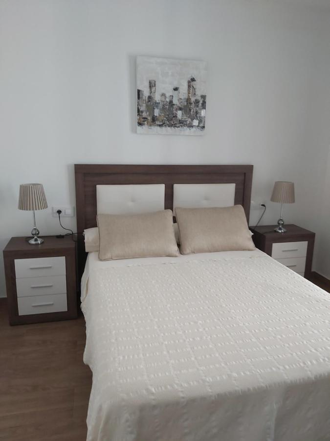 Apartamento Cuesta San Judas Antequera Exterior foto