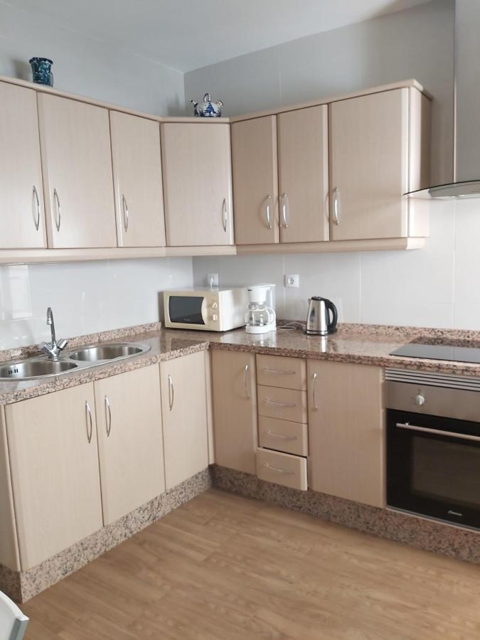 Apartamento Cuesta San Judas Antequera Exterior foto