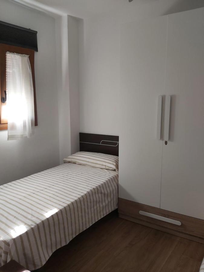 Apartamento Cuesta San Judas Antequera Exterior foto