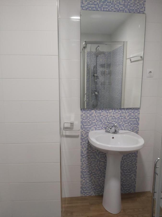 Apartamento Cuesta San Judas Antequera Exterior foto