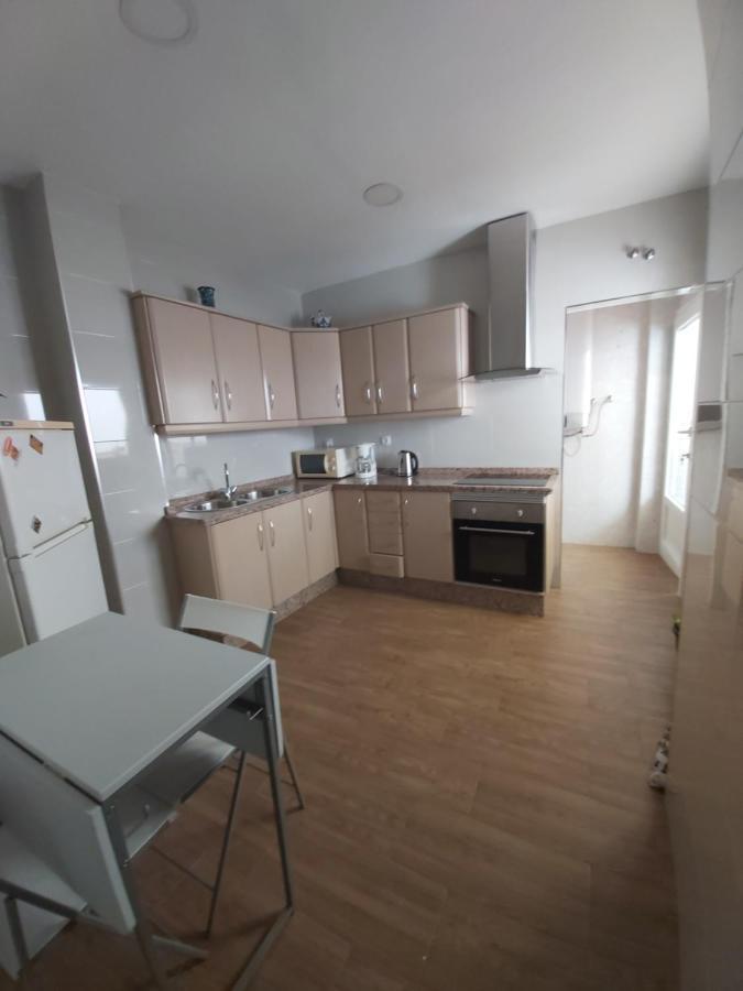 Apartamento Cuesta San Judas Antequera Exterior foto