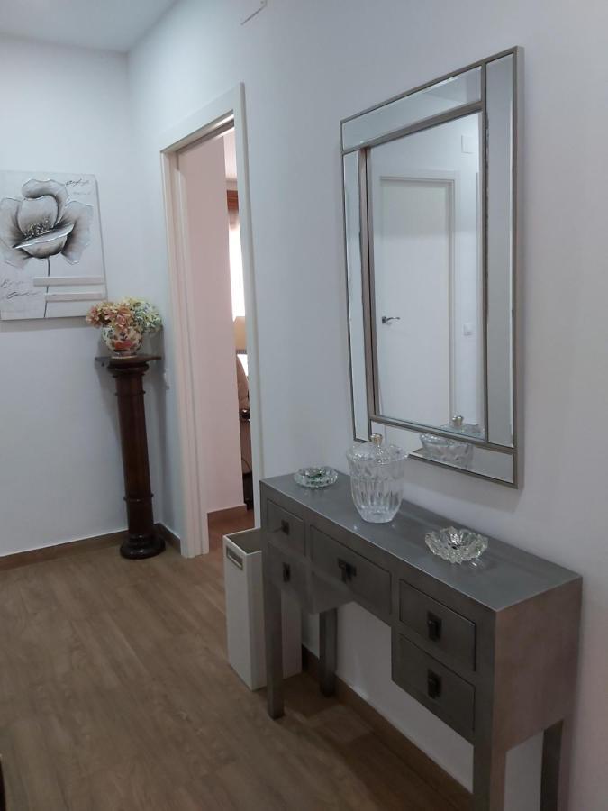 Apartamento Cuesta San Judas Antequera Exterior foto