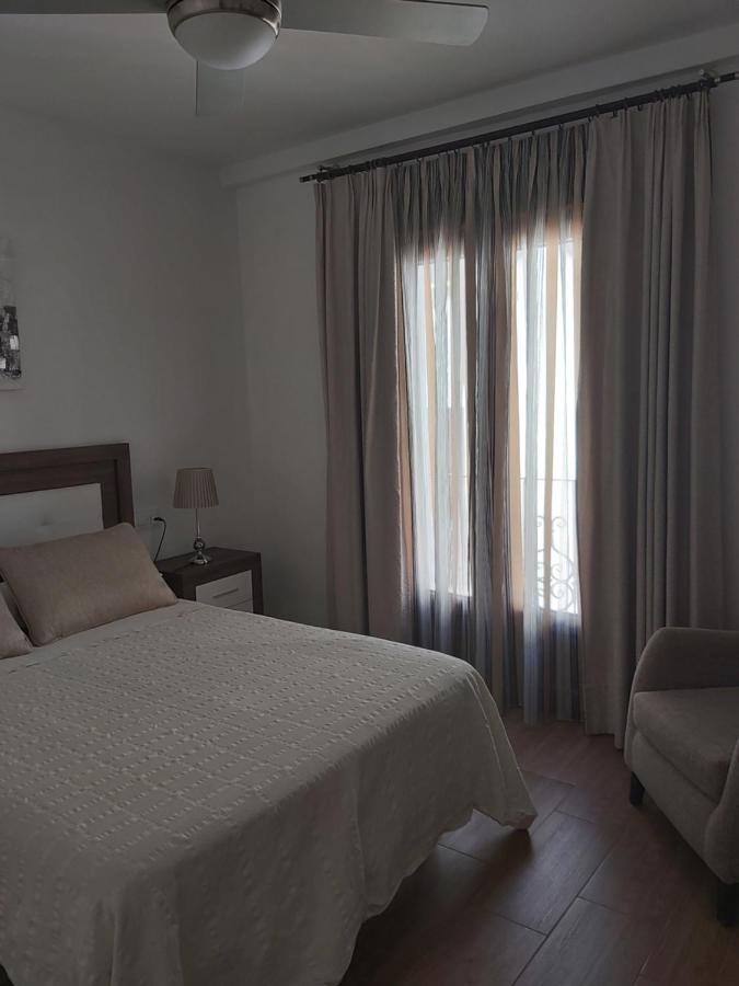 Apartamento Cuesta San Judas Antequera Exterior foto