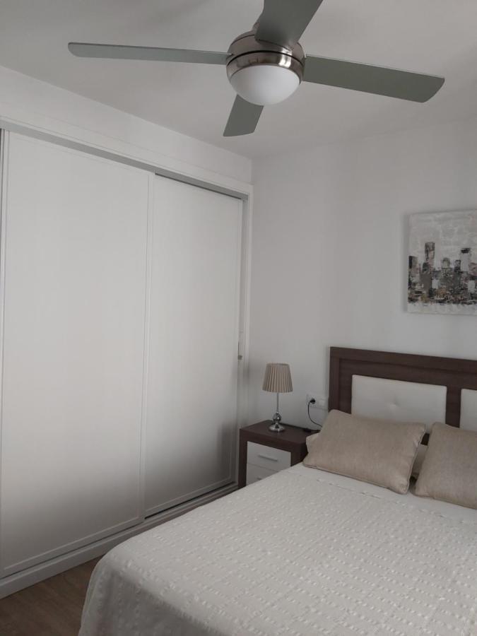 Apartamento Cuesta San Judas Antequera Exterior foto