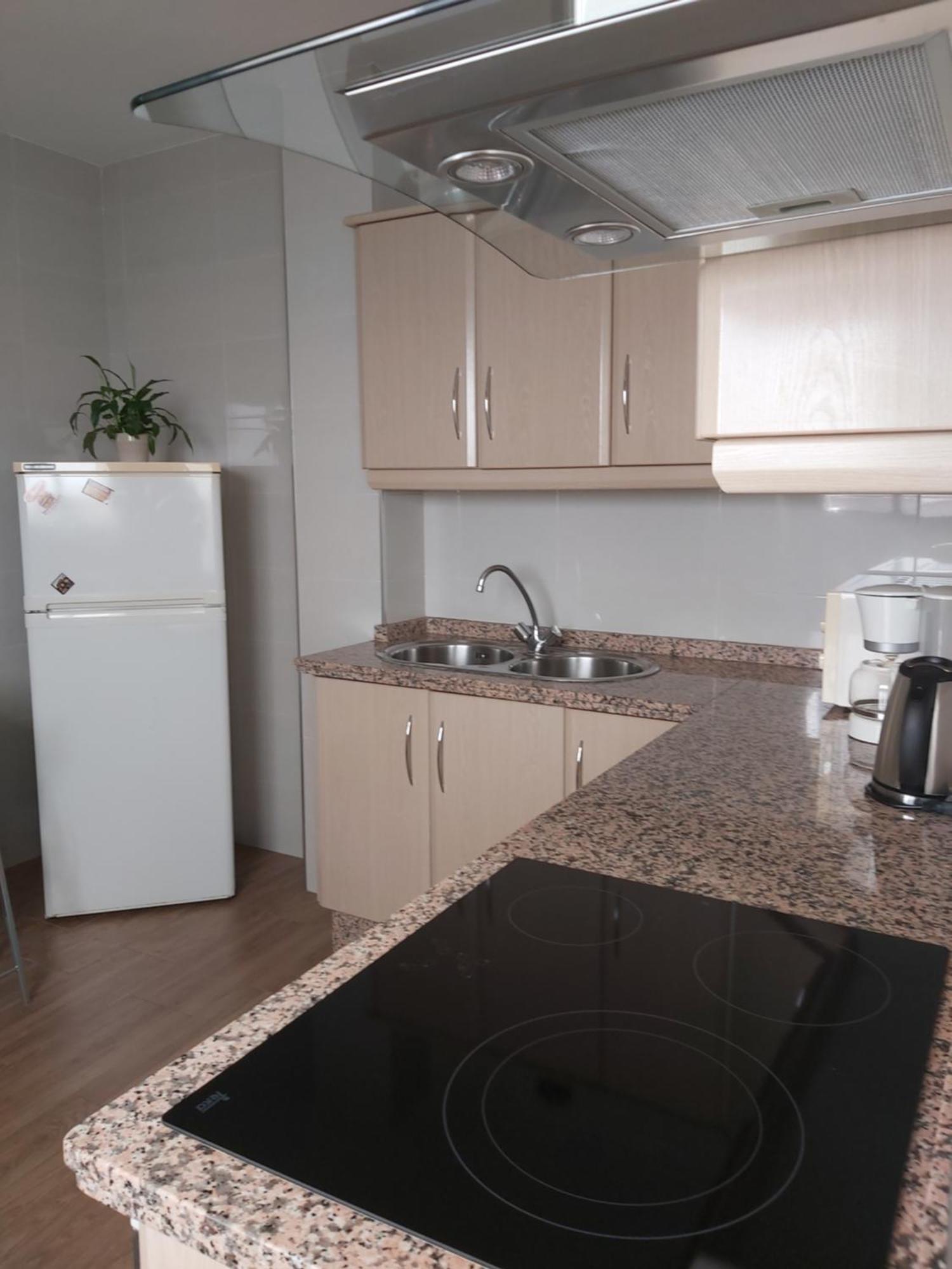 Apartamento Cuesta San Judas Antequera Zimmer foto