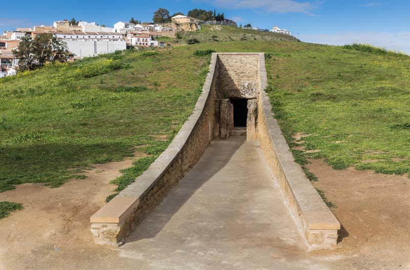 Apartamento Cuesta San Judas Antequera Exterior foto