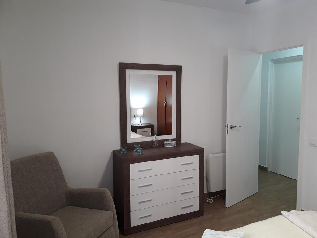 Apartamento Cuesta San Judas Antequera Exterior foto