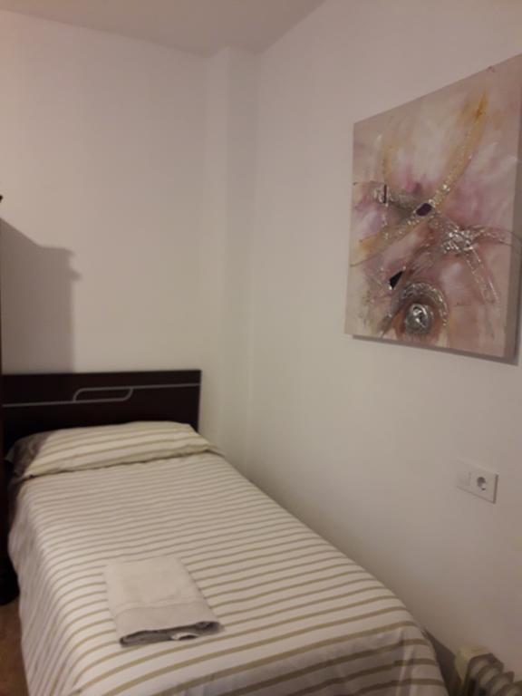 Apartamento Cuesta San Judas Antequera Exterior foto