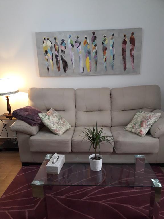 Apartamento Cuesta San Judas Antequera Exterior foto