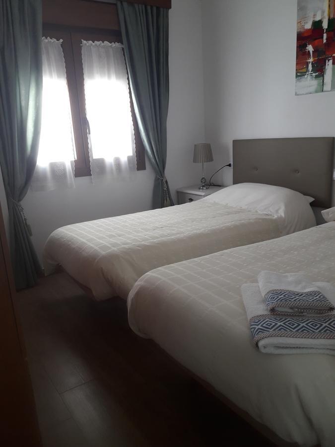 Apartamento Cuesta San Judas Antequera Exterior foto